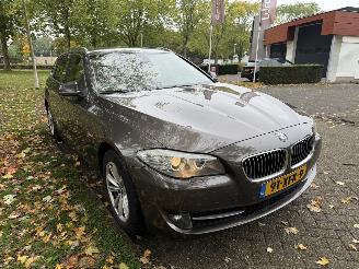 BMW 5-serie  picture 7