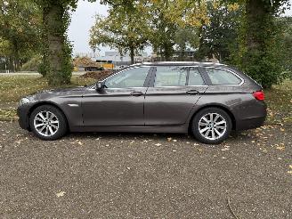 BMW 5-serie  picture 2