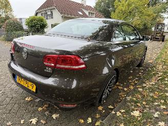 Volkswagen Eos  picture 5
