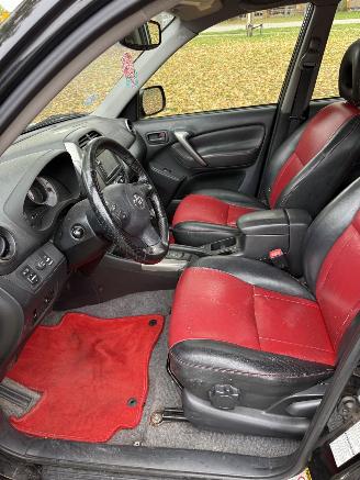 Toyota Rav-4  picture 17