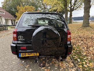 Toyota Rav-4  picture 4