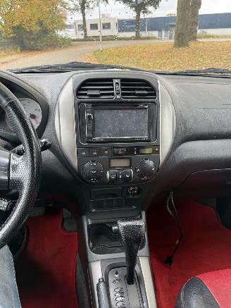 Toyota Rav-4  picture 19