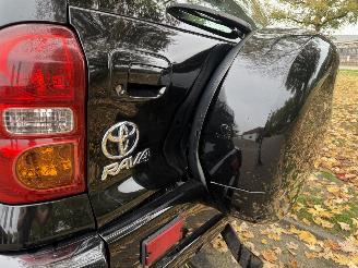 Toyota Rav-4  picture 10