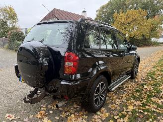 Toyota Rav-4  picture 5