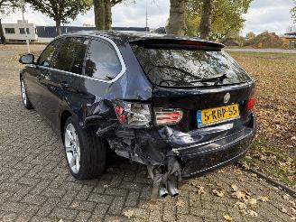 BMW 3-serie  picture 3