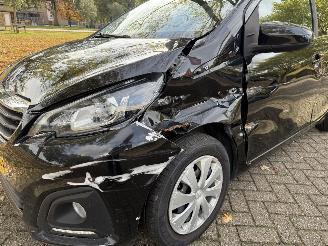 Peugeot 108  picture 9