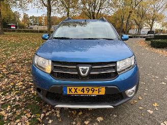 Dacia Sandero  picture 8