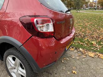 Dacia Sandero  picture 9