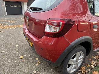 Dacia Sandero  picture 12