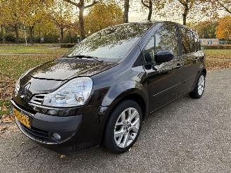 skadebil auto Renault Modus  2008/1