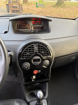 Renault Modus  picture 16