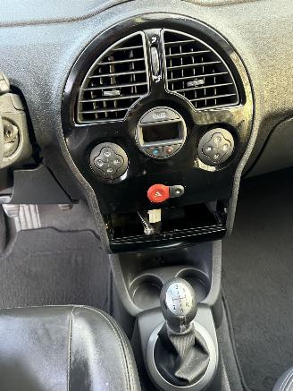 Renault Modus  picture 12