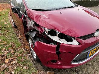 Ford Fiesta  picture 10