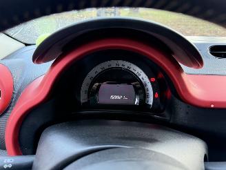 Renault Twingo  picture 17