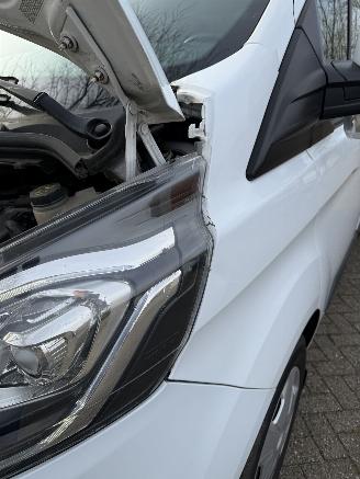 Ford Transit Custom CUSTOM picture 17