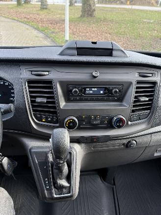 Ford Transit Custom CUSTOM picture 20