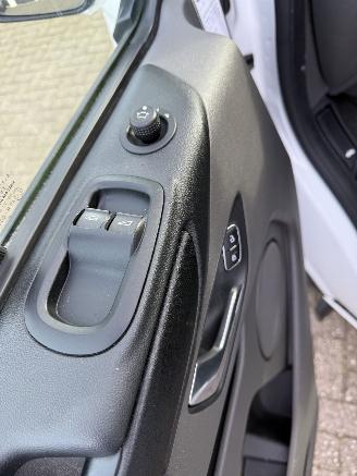 Ford Transit Custom CUSTOM picture 18