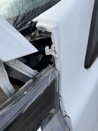 Ford Transit Custom CUSTOM picture 14