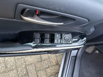 Lexus IS 300 h picture 15