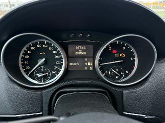 Mercedes Gl-klasse 350 CDI picture 36