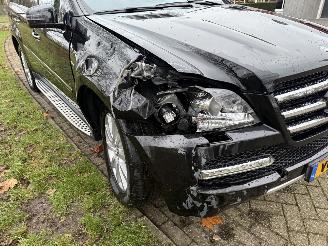 Mercedes Gl-klasse 350 CDI picture 12