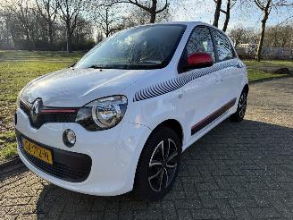 Unfallwagen Renault Twingo  2015/1