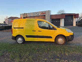 Peugeot Partner  picture 6