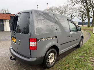 Volkswagen Caddy  picture 5