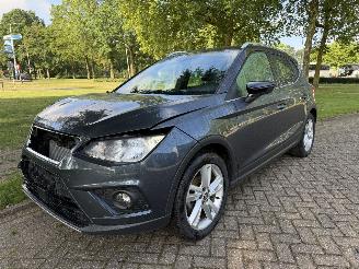 Schadeauto Seat Arona  2021/1