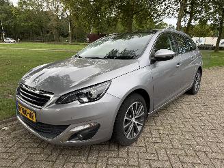  Peugeot 308  2015/1
