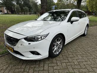  Mazda 6  2012/1