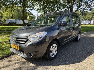  Dacia Dokker  2014/1