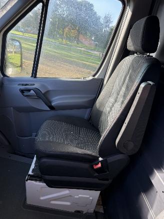 Mercedes Sprinter 316 cdi picture 15