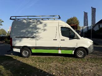 Mercedes Sprinter  picture 6