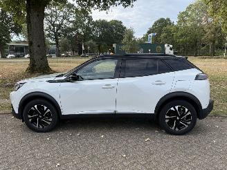 Peugeot 2008  picture 2