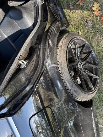 Mercedes C-klasse 200 picture 12