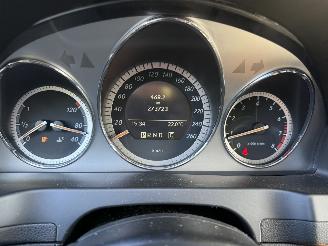 Mercedes C-klasse 200 picture 18