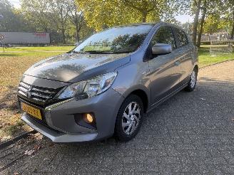  Mitsubishi Space-star  2020/1