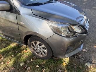 Mitsubishi Space-star  picture 14