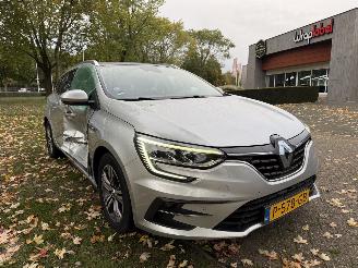 Renault Mégane  picture 7