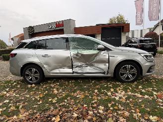 Renault Mégane  picture 6