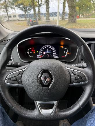 Renault Mégane  picture 19