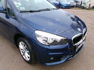BMW 2-serie 218 i Active Tourer picture 7