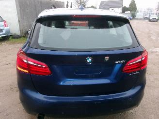 BMW 2-serie 218 i Active Tourer picture 9