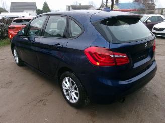 BMW 2-serie 218 i Active Tourer picture 4
