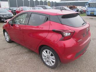 Nissan Micra 1.0 N-Connect picture 5