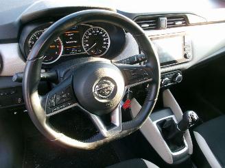 Nissan Micra 1.0 N-Connect picture 35