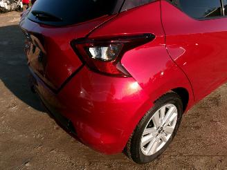 Nissan Micra 1.0 N-Connect picture 11