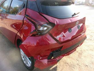 Nissan Micra 1.0 N-Connect picture 14