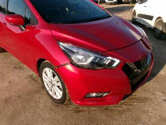 Nissan Micra 1.0 N-Connect picture 9